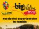 HONOR invită familiile la Big Little Festival și lansează un concurs cu premii