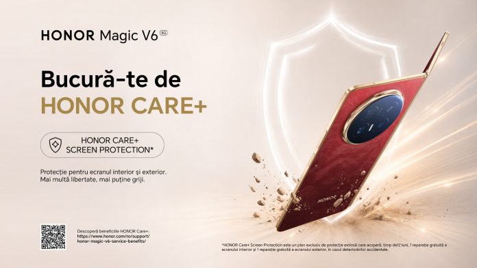 HONOR CARE+ (2)