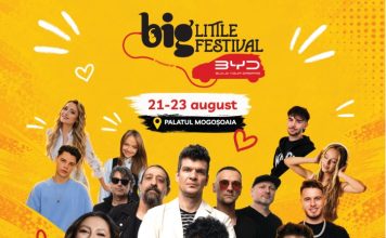 HONOR aduce tehnologia mai aproape de familii la Big Little Festival 2026