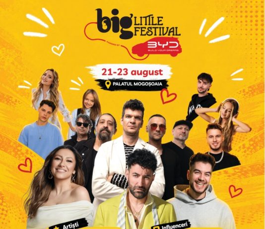 HONOR aduce tehnologia mai aproape de familii la Big Little Festival 2026