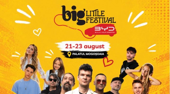 HONOR aduce tehnologia mai aproape de familii la Big Little Festival 2026