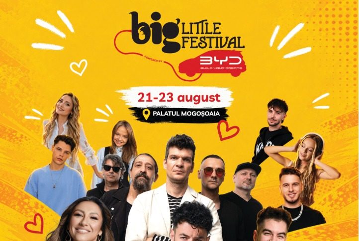 HONOR aduce tehnologia mai aproape de familii la Big Little Festival 2026