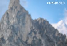 Seria HONOR 600 îi ajută pe pasionații aflați la început de drum să surprindă mai ușor momente importante cu ajutorul inteligenței artificiale