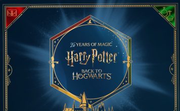 Fanii sunt invitaţi la un maraton 4DX înapoi la Hogwarts între 28 august – 3 septembrie
