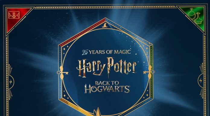 Fanii sunt invitaţi la un maraton 4DX înapoi la Hogwarts între 28 august – 3 septembrie
