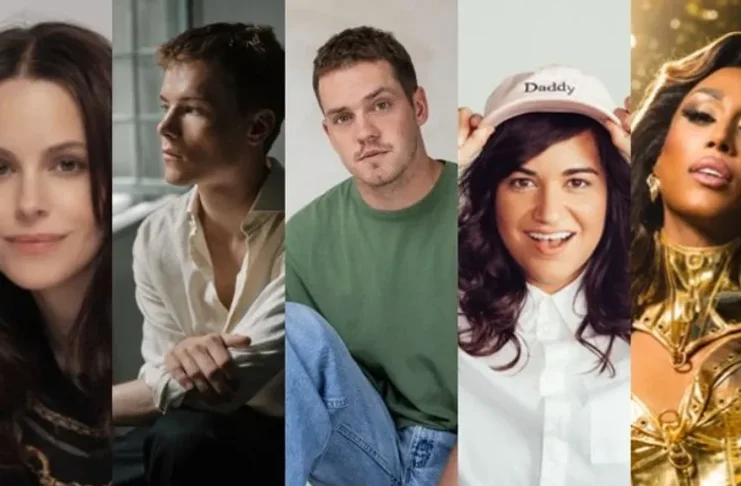 Heated Rivalry: Emily Hampshire, Edvin Ryding, Robert Naylor, Sabrina Jalees și Priyanka se alătură distribuției sezonului doi
