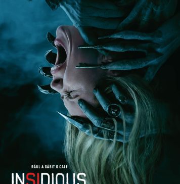 Răul găsește o cale de evadare în “Insidious: Out of the Further”