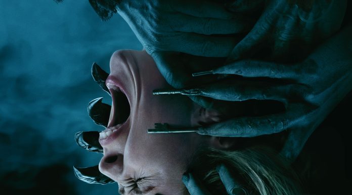 Insidious: Out of the Further – Despre producție și distribuție