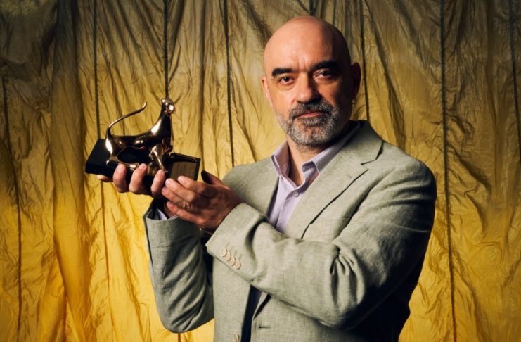 Filmul românesc „Nu e locul tău aici”, regizat de Florin Șerban, cu Adrian Văncică în rolul principal, este marele câștigător al Festivalului Internațional de Film de la Locarno!