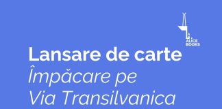 Împăcare pe Via Transilvanica: jurnalista Anca Iosif transformă 700 de kilometri într-o carte despre libertate, comparații și liniștea pe care o căutăm cu toții