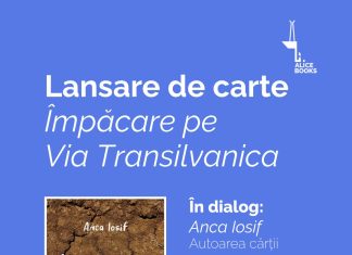 Împăcare pe Via Transilvanica: jurnalista Anca Iosif transformă 700 de kilometri într-o carte despre libertate, comparații și liniștea pe care o căutăm cu toții