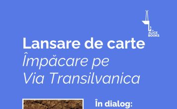 Împăcare pe Via Transilvanica: jurnalista Anca Iosif transformă 700 de kilometri într-o carte despre libertate, comparații și liniștea pe care o căutăm cu toții