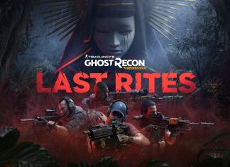 Ubisoft sărbătorește cea de-a 25-a aniversare a seriei „Tom Clancy’s Ghost Recon”
