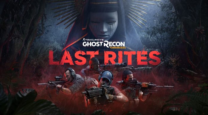 Ubisoft sărbătorește cea de-a 25-a aniversare a seriei „Tom Clancy’s Ghost Recon”