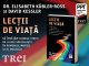 „Iubirea este de fapt singurul lucru pe care îl deținem, îl putem păstra și lua cu noi”, afirmă Elisabeth Kübler-Ross și David Kessler, autorii cărții „Lecții de viață”