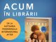 Cel mai recent roman al Annei Todd, Ultimul răsărit, publicat de editura Trei, va deveni film pe Prime Video