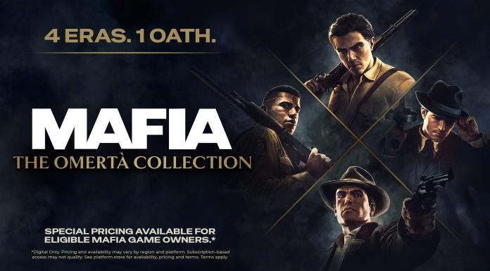 „Mafia: The Omerta Collection” a fost lansat pentru PS5, Xbox Series și PC