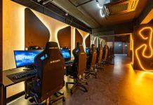 Nexus Gaming investește aproape 2 milioane de euro în infrastructura de gaming din România