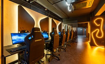 Nexus Gaming investește aproape 2 milioane de euro în infrastructura de gaming din România