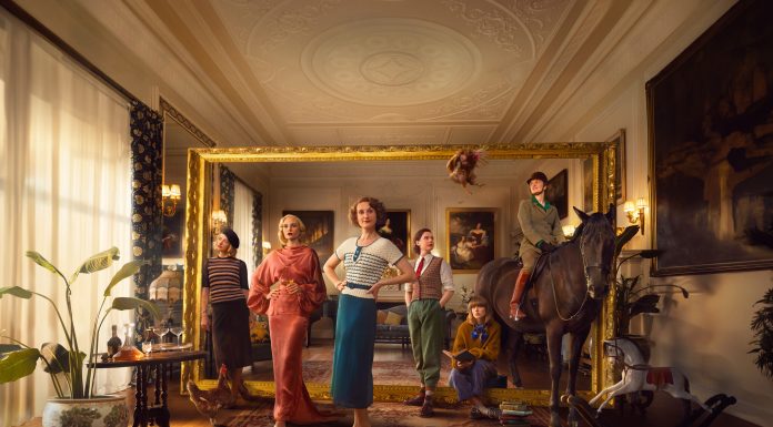 BBC FIRST dedică luna august 2026 serialelor de epocă