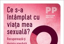 Mituri despre sexualitate și factori care influențează dorința, evaluați de dr. Kate Balestrieri în cartea „Ce s-a întâmplat cu viața mea sexuală”