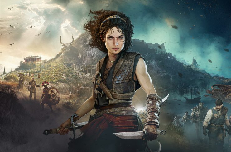 Resonance: A Plague Tale Legacy – Recenzie
