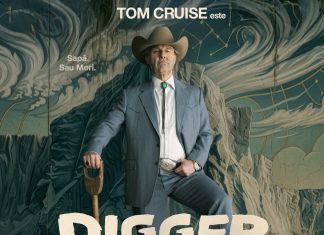 Warner Bros. Pictures, Legendary Pictures și The Film and TV Charity organizează premiera mondială caritabilă a filmului „DIGGER”