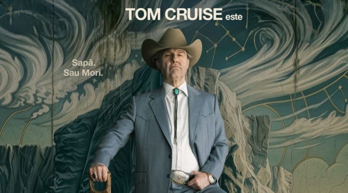 Warner Bros. Pictures, Legendary Pictures și The Film and TV Charity organizează premiera mondială caritabilă a filmului „DIGGER”