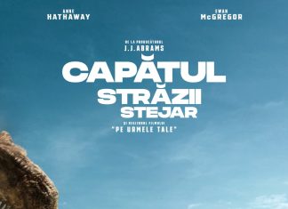 Dinozaurii revin, din weekend, pe marile ecrane în aventura „Capătul Străzii Stejar”