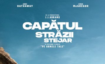 Dinozaurii revin, din weekend, pe marile ecrane în aventura „Capătul Străzii Stejar”