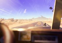 S-a dezvăluit o continuare a jocului „Road 96” – „Get Back on the Road”
