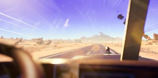 S-a dezvăluit o continuare a jocului „Road 96” – „Get Back on the Road”