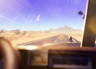 S-a dezvăluit o continuare a jocului „Road 96” – „Get Back on the Road”