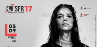 SFR 17 începe la Iași. Peste 100 de invitați, peste 50 de evenimente și cinci zile dedicate filmului românesc