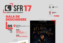 SFR 17 aduce la Iași concerte, teatru, expoziții și întâlniri speciale