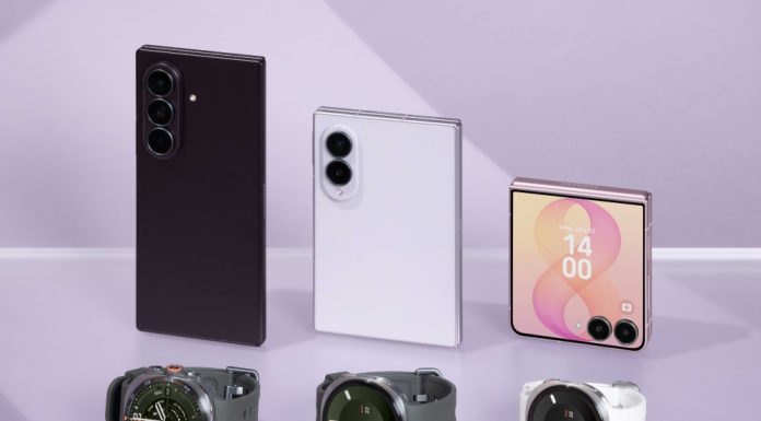 Samsung lansează oficial modelele Galaxy Z Fold8 Ultra, Fold8, Flip8, Watch Ultra2 și Watch9