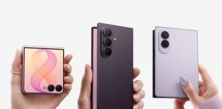 Seria Galaxy Z de la Samsung stabilește un record pentru cel mai mare număr de precomenzi înregistrat vreodată