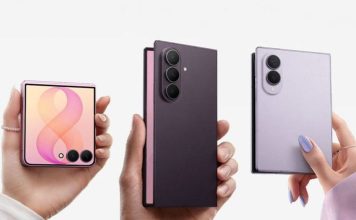 Seria Galaxy Z de la Samsung stabilește un record pentru cel mai mare număr de precomenzi înregistrat vreodată