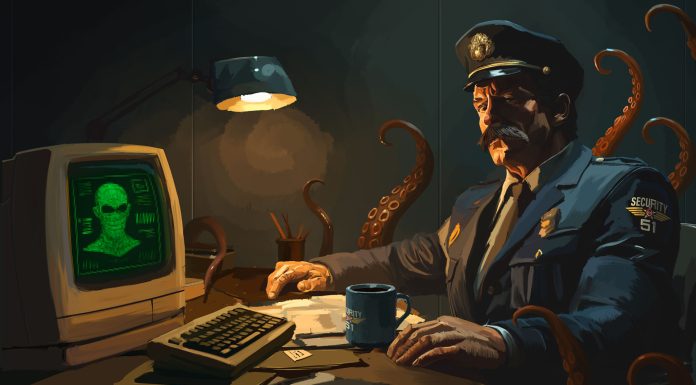 Security 51 – Recenzie