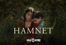 Hamnet, filmul câștigător a două Globuri de Aur, are premiera în exclusivitate pe SkyShowtime