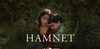 Hamnet, filmul câștigător a două Globuri de Aur, are premiera în exclusivitate pe SkyShowtime