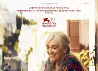 „Strada Málaga” — povestea unei femei de 79 de ani care refuză să renunțe la viață, la dragoste și la casa ei