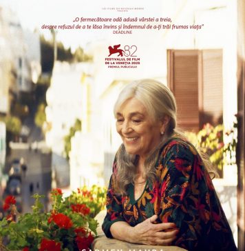 „Strada Málaga” — povestea unei femei de 79 de ani care refuză să renunțe la viață, la dragoste și la casa ei
