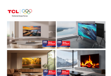 TCL obține șase premii EISA, confirmându-și poziția de lider în zona televizoarelor premium și a sistemelor audio home theatre