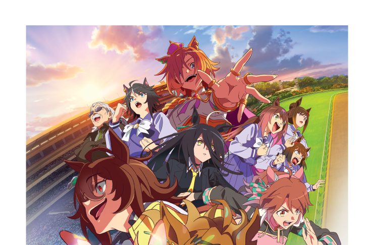 Umamusume: Pretty Derby – Beginning of a New Era – Recenzie