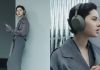 Sony lansează noua variantă de culoare Olive Gray pentru căștile WH-1000XM6, completând experiența de ascultare premium cu un design sofisticat și contemporan