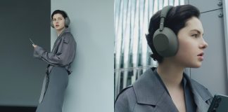 Sony lansează noua variantă de culoare Olive Gray pentru căștile WH-1000XM6, completând experiența de ascultare premium cu un design sofisticat și contemporan