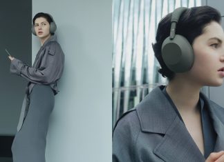 Sony lansează noua variantă de culoare Olive Gray pentru căștile WH-1000XM6, completând experiența de ascultare premium cu un design sofisticat și contemporan