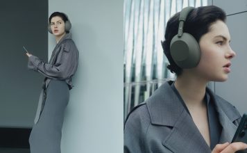 Sony lansează noua variantă de culoare Olive Gray pentru căștile WH-1000XM6, completând experiența de ascultare premium cu un design sofisticat și contemporan