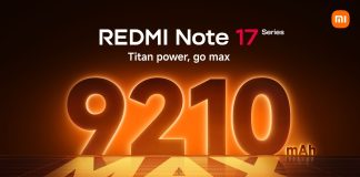 Xiaomi lansează în China seria REDMI Note 17, creată să reziste ani de zile, cu REDMI Titan Quality